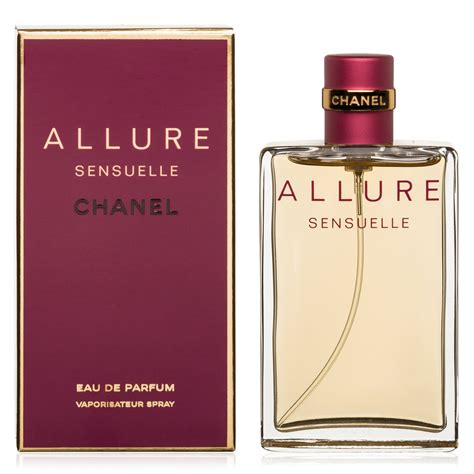 chanel allure sensuelle parfum|allure sensuelle perfume price.